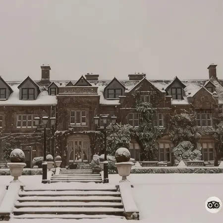 South Lodge