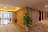 Weinan Huiou Collection Hotel - 2 estrellas