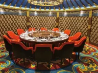 Shuangman Fuyuan International Hotel - Frühstück