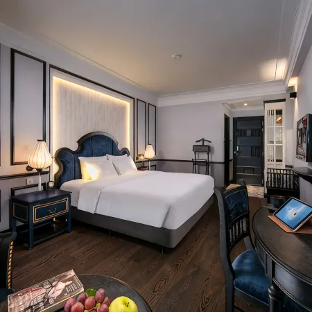 La Beaute Boutique Hotel & Spa