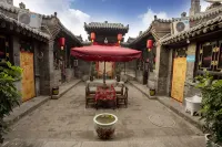 Pingyao Bieyangfeng Chinese Inn - 2-نجوم
