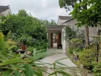 Jingyitang Folk House Inn Tongli - Pet friendly