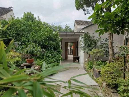Jingyitang Folk House Inn Tongli