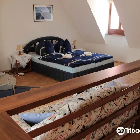 Pension am Wassertor