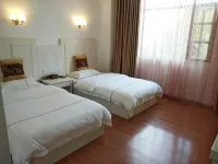 โรงแรมจิน มู่เมี่ยน