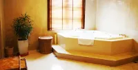 Janfusun Resort Hotel - バスタブ