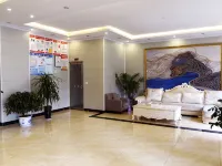 Ningnan Jindi Hotel Hotels in Ningnan