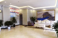 Ningnan Jindi Hotel