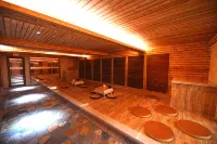 Impression Lanting Leisure Hotel (Jinan West Railway Station Impression Jinan Quanshijie) - Spa