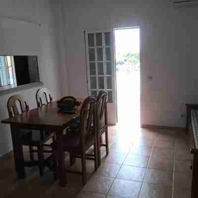 Cabanas Village Dining/Meeting Rooms