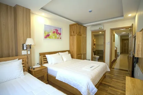 Senkotel Nha Trang Managed by Nest Group - 2-Star