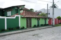 Pousada Rancho Verde - Wifi
