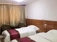 Zhaoxian Xuejia Inn - Wifi