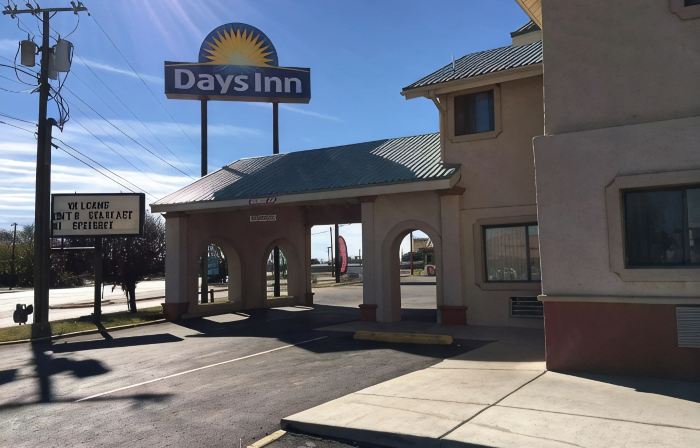 Americas Best Value Inn Hobbs