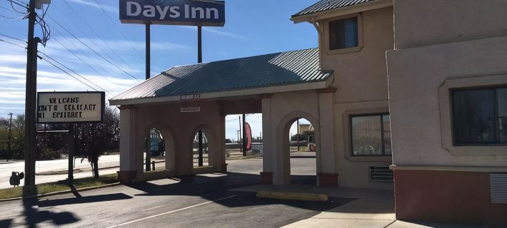 Americas Best Value Inn Hobbs Hotels in Lea County