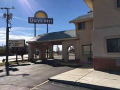 Americas Best Value Inn Hobbs