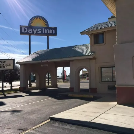 Americas Best Value Inn Hobbs
