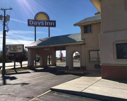 Americas Best Value Inn Hobbs Hotels in Lea County