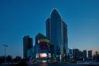 Holiday Inn Express TANGSHAN DOWNTOWN by IHG