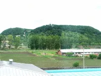 Wudalianchi Yishan Holiday Hotel