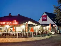 Ibis Budget Senlis Hotels in Senlis