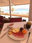 THB Gran Bahia Hotel and Apartments - Morgenmad