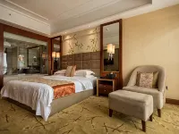 Tianlong International Hotel Nanchong Hotels in Nanchong