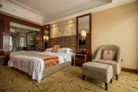 โรงแรมนานาชาติเถียนหลง หนานชง