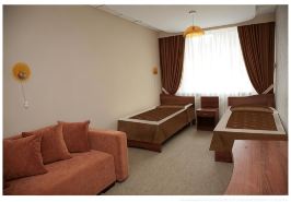 Siti Plaza Hotel