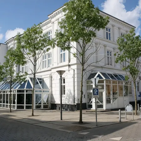 Hotel Phønix Hjørring