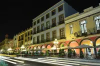 voco ROYALTY PUEBLA DOWNTOWN by IHG