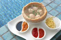 Aston Madiun Hotel & Conference Center - Breakfast