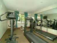 Best Western Posada Royale Hotel & Suites - Gym