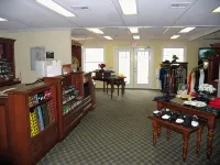 Best Western Spring Hill Inn  Suites - Træningscentre