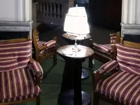 Hotel Uruguay