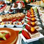 Sunday Hotel Holiday International Dubai - Afhentnings-/afleveringstjenester