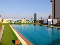 Evergreen Place Siam by UHG Hotels near Siam