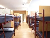 Albergue Monasterio de La Magdalena Hotels in Sarria