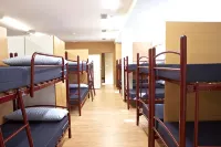 馬格達萊納修道院旅館