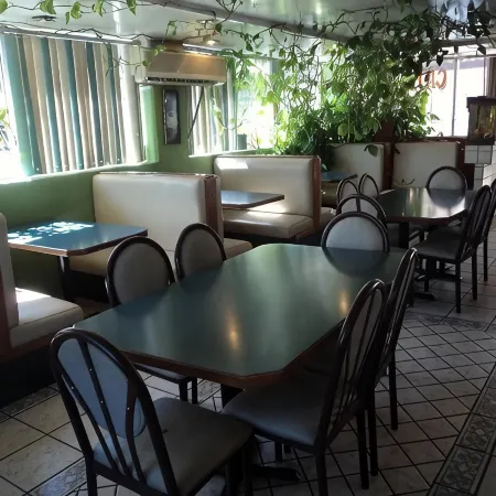 Hotel San Luis de Nogales