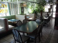 Hotel San Luis de Nogales