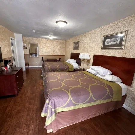 Budget Inn