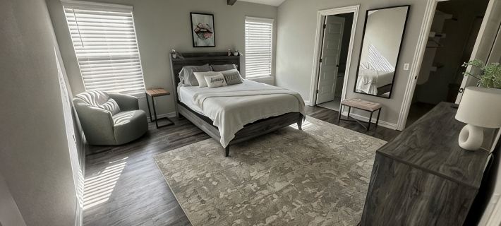 NWA Modern Stay Hotels in Springdale