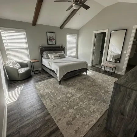 NWA Modern Stay