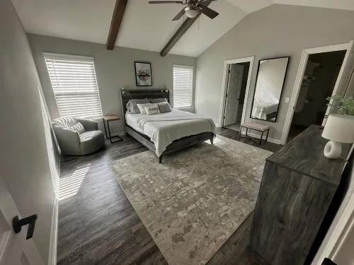 NWA Modern Stay