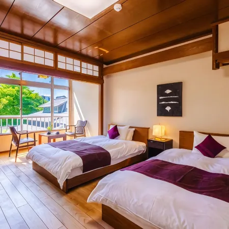 Ryokan Marumo