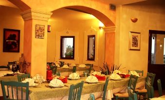 Maria Caderina Green Village