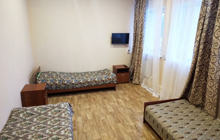 Vings (Wings) Mini-Hotel