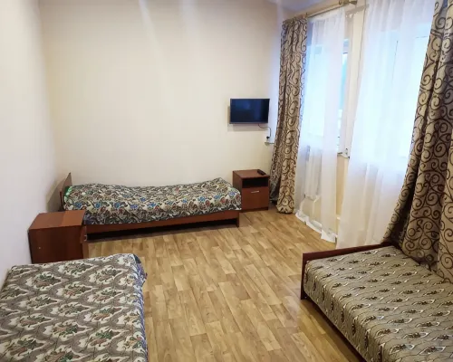 Vings (Wings) Mini-Hotel โรงแรมในอิวาโนโว