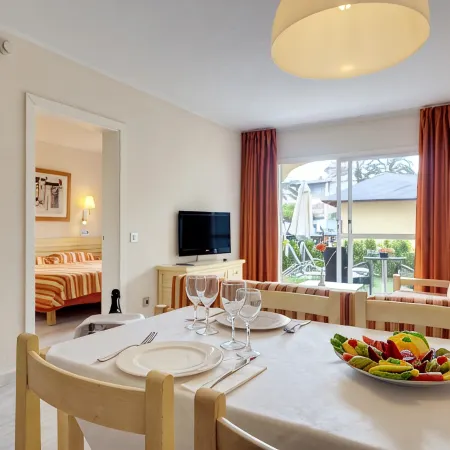 Alcudia Garden Aparthotel